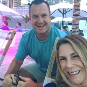 Meet your Posher, Susan